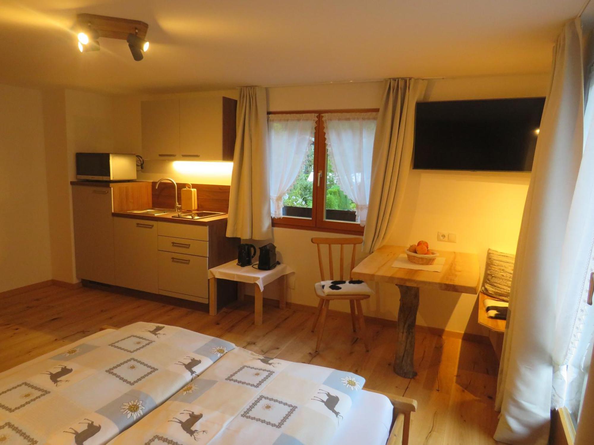 Haus Hubertus - Gaestehaus Sahler Partenen Kültér fotó